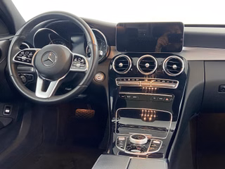 Mercedes-Benz C 200 Exclusive Aut. Navi Kamera - foto 2