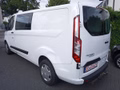 Daumennagel 3 - Ford Transit Custom 2.0 TDCi 320 L2 Trend EURO6d-TEMP