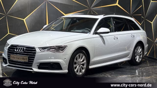 Audi A6 Avant 3.0TDI quattro MATRIX-ACC-BOSE-HUD-PANO Used vehicle for sale | First registration 03/2018 | Price 29.999 €