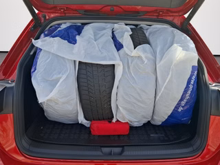 Volkswagen Golf VIII Variant 2.0 TDI Alltrack 4Motion DSG / MATRIX / STHZG / AHK - foto 11