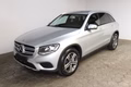 Daumennagel 3 - Mercedes-Benz GLC 220 d 4Matic NAVI LEDER AHK CAM