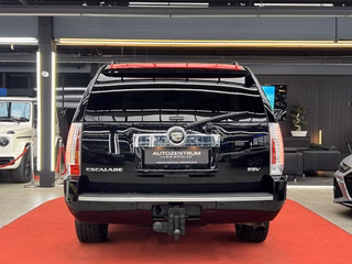 Cadillac Escalade ESV Elegance XL LANG - CAM / BOSE / AHK / SHZ / 2X - TV / 6X-SITZER - foto 7