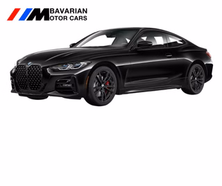 2021 BMW 430i xDrive Coupe - photo 1