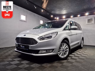 Ford Galaxy 2.0 TDCI Titan|7 SITZER|5 JAHRE GARANTIE