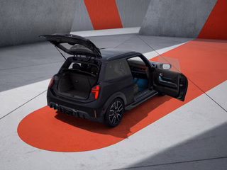 2027 MINI John Cooper Works 2 Door - photo 3