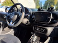 Daumennagel 17 - Smart ForTwo EQ EDITION BLUEDAWN*TAILOR-MADE BRABUS*