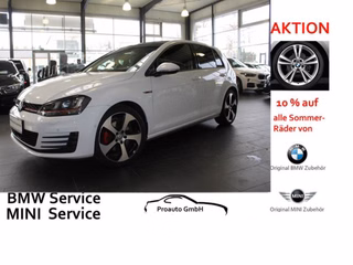 Volkswagen Golf Used vehicle for sale