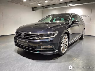 Volkswagen Passat Variant R-Line 4Motion - photo 1