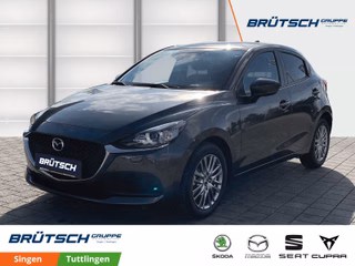 Mazda 2 Vorführfahrzeug Kaufen