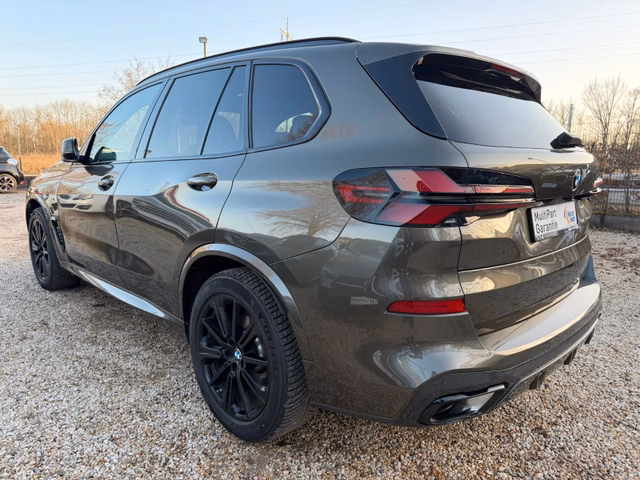 BMW X5 30 d xDrive FACELIFT M Sport Memory LED - foto 6
