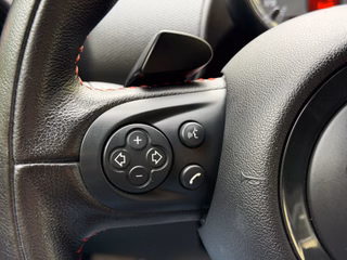 MINI Countryman John Cooper Works Automatik - bilder 28