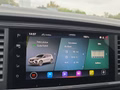 Daumennagel 27 - CUPRA Ateca 1,5TSI DSG 5*J.Gar/AHK/Leder/Navi/el.Klappe  **