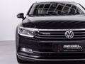 Daumennagel 7 - Volkswagen Passat Variant Highline BMT/Start-Stopp 4Motion