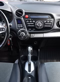 Daumennagel 11 - Honda Insight Elegance 2.Hd Leder 2xSHZ Klimaaut. PDC