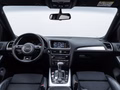 Daumennagel 10 - Audi Q5 2.0 TDI 140 kW /AHK/PANO/S-LINE/SHZ/