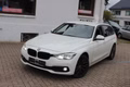 Daumennagel 1 - BMW 318 d Advantage  Aut LED=NAVI=19 ZOLL ALU=2.Hand