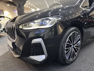 BMW 218 Active Tourer M-SPORT 360K H&K HUD AHK 8FACH - bilder 6