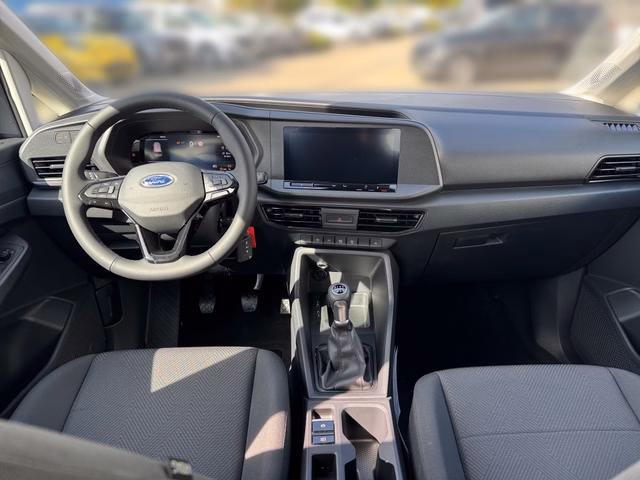 Ford Grand Tourneo Connect Trend - bilder 9