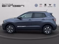Daumennagel 10 - Volkswagen T-Cross Life Goal 1.5 TSI DSG Navi+LED+ACC+Kamera