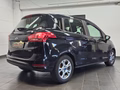 Daumennagel 6 - Ford B-MAX Sync Edition