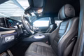 Daumennagel 13 - Mercedes-Benz GLS 580 4M|AMG LINE|7-SITZER|PANO|STDHZ|AHK