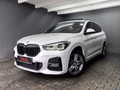 Daumennagel 1 - BMW X1 xDrive 20 i M Sport, PANO, HUD, R-KAMERA