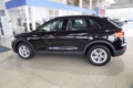 Daumennagel 3 - Audi Q3 35TFSI S-tronic LED/Temp/Sitzhz/2-Z.Klimaaut.