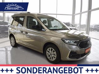 Ford Tourneo Connect age.one-day registration Kaufen