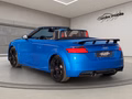 Daumennagel 12 - Audi TT 2.0 TFSI qu. Competition DSG Kamera LED Navi