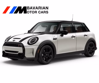 2024 MINI Cooper S Hardtop 4 Door - photo 1