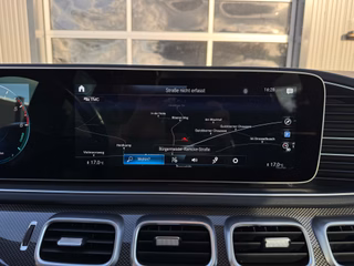 Mercedes-Benz GLE 350 de 4Matic Pano RFK Burme Carbon Head-up - foto 21