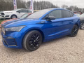 Daumennagel 4 - Skoda Enyaq Coupé RS Lounge LED+Matrix+ACC+AHK+PANORAM  RS
