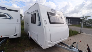 Caravelair Alba Neuwagen Kaufen