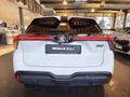 MG 4 EV 68 kW Luxury - bilder 5