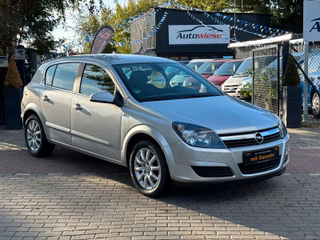 Opel Astra Gebrauchtwagen Kaufen