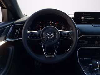 Mazda CX-60 3.3L D 254ps 8AT AWD Homura Plus - bilder 6