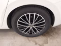Daumennagel 3 - Volkswagen Touran Comfortline STNDHZNG/DYNAUDIO/AHK/RFK/ACC