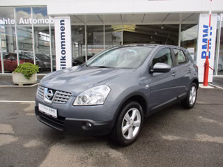 Nissan Qashqai 2.0