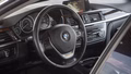 Daumennagel 13 - BMW 430 d xDrive LUXURYLINE NAVI PDC SHZ