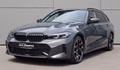 Daumennagel 1 - BMW 320 XD M SPORT PRO/SHADOW/ LCI/MEMORY/STHZ./PANO/H-K/AHK