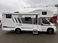Daumennagel 6 - Carado A 464 Pro Sat+Tv 6xGurt Alu Combi 6