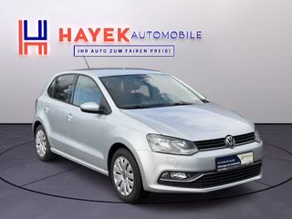 Volkswagen Polo V Comfortline BMT/Start-Stop/EURO6 - foto 3
