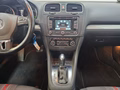 Daumennagel 13 - Volkswagen Golf VI Variant Match Automatik