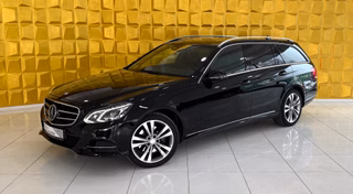 Mercedes-Benz E 250 CGI BlueEfficiency  ACC MEMORY TEMPOMAT TOTWINKEL SPURASS HARMAN/KARDON - foto 1