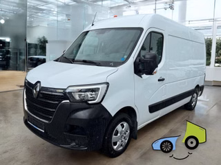 Renault Master Gebrauchtwagen Kaufen