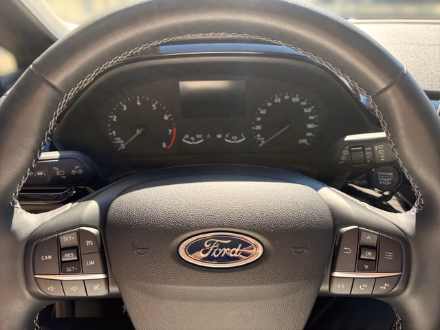 Ford Fiesta Titanium +1.HAND+WINTERPAKET+LED+ - foto 7