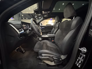 BMW X2 20 d xDrive M SPORT PANO ICONIC 360K HUD H&K AHK - bilder 13