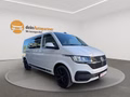 Daumennagel 3 - Volkswagen T6.1 Caravelle Comf. lang 9 SITZE/NAVI/AHK/TEMPOMAT/PDC/DAB