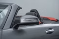 Daumennagel 38 - Mercedes-Benz AMG GT C Roadster  Chrom-Paket Distronic MB SH