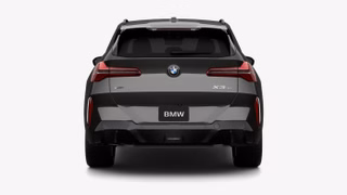 2026 BMW X3 30 xDrive - photo 5